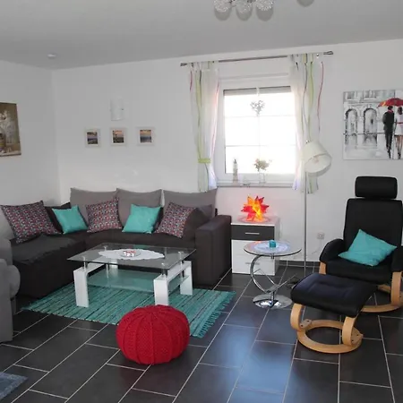Ferienhaus Ruth