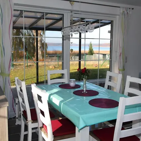 Ruth 度假居 华法林