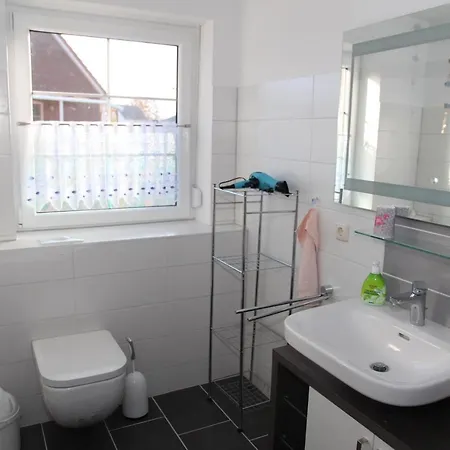 度假居 Ruth 华法林